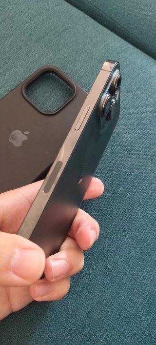 iPhone 13 Pro 512GB grigio