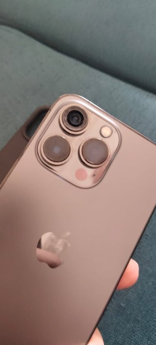 iPhone 13 Pro 512GB grigio