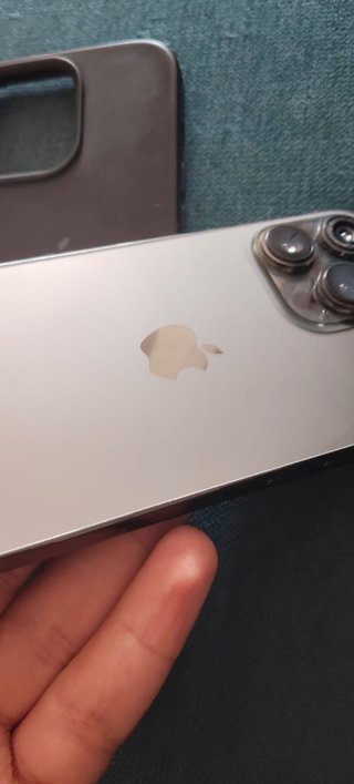 iPhone 13 Pro 512GB grigio