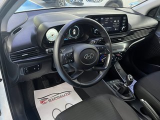 Hyundai i20 2021