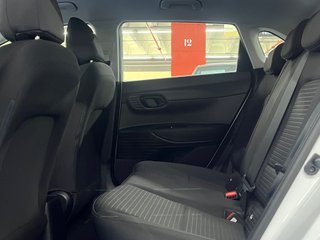 Hyundai i20 2021