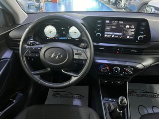 Hyundai i20 2021