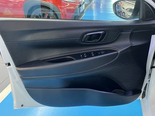 Hyundai i20 2021