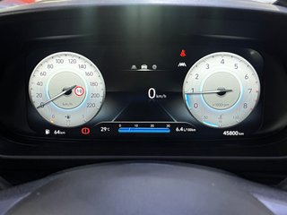 Hyundai i20 2021