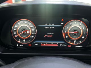 Hyundai i20 2021