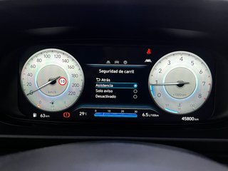 Hyundai i20 2021