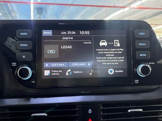 Hyundai i20 2021