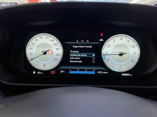 Hyundai i20 2021