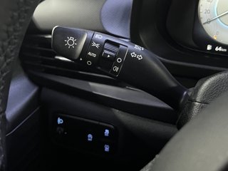 Hyundai i20 2021