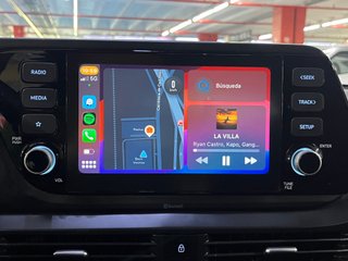 Hyundai i20 2021
