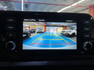 Hyundai i20 2021