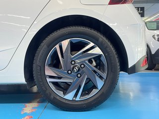 Hyundai i20 2021