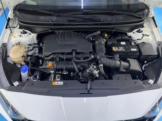 Hyundai i20 2021