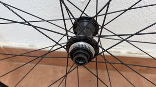 Llantas Raceface AR30 29 MTB