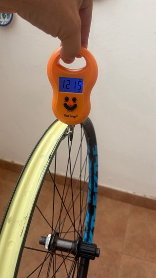 Llantas Raceface AR30 29 MTB