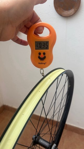 Llantas Raceface AR30 29 MTB