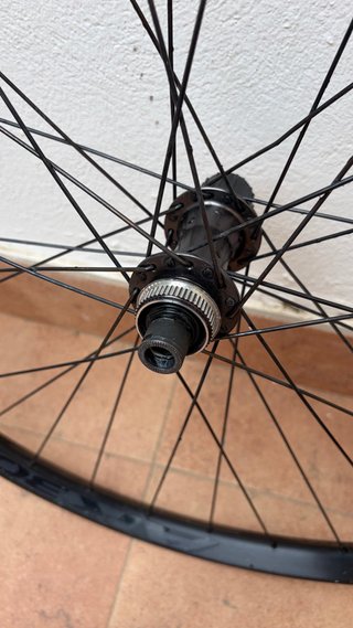 Llantas Raceface AR30 29 MTB