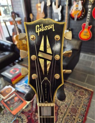 Gibson 355 Vintage 1968-1969
