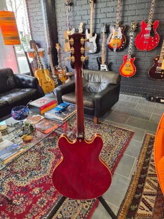 Gibson 355 Vintage 1968-1969