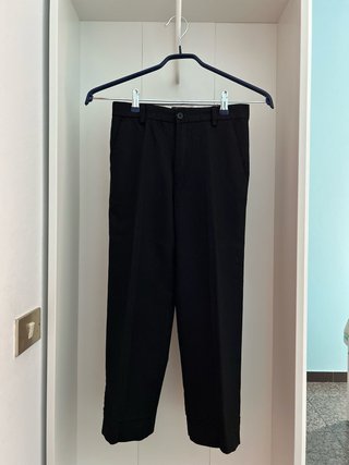 Conjunto Traje Típico Canario Niño