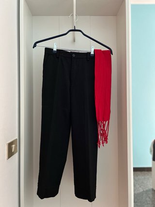 Conjunto Traje Típico Canario Niño