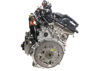 Motor completo bmw 11002457657 4 420 lvaap17521371