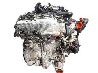 Motor completo bmw 11002457657 4 420 lvaap17521371