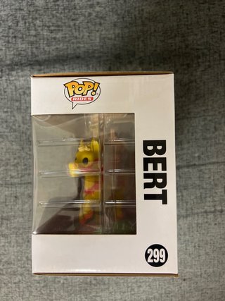 Funko Pop! Disney 100 Bert 299