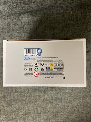 Funko Pop! Disney 100 Bert 299