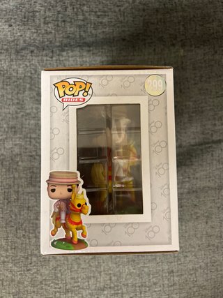 Funko Pop! Disney 100 Bert 299