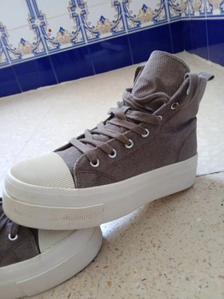 Zapatillas