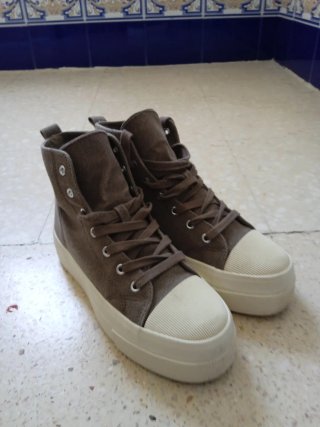 Zapatillas