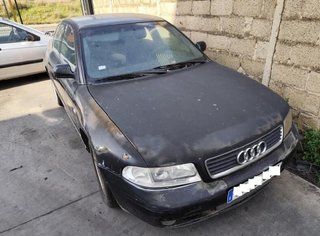 Faro izq audi 8d0941003ak a4 - 1 generacion 223056