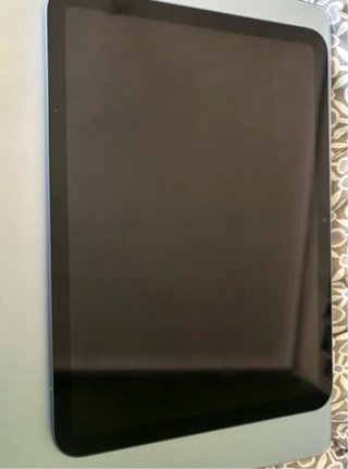 iPad 10ª Gen + Apple Pencil USB-C
