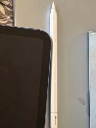 iPad 10ª Gen + Apple Pencil USB-C
