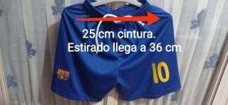 Pantalón Deporte Infantil