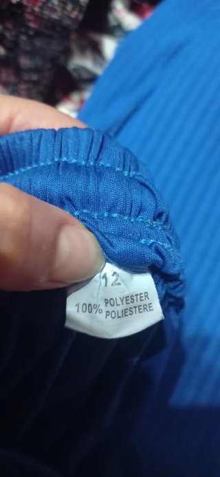 Pantalón Deporte Infantil