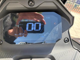 Voge SR1 ADV 125cc 2025