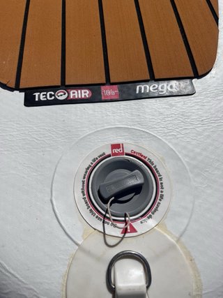 Tabla Paddle Surf Red Paddle Co 10'8 + 2 Remos
