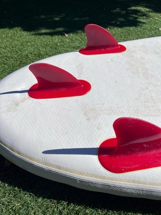 Tabla Paddle Surf Red Paddle Co 10'8 + 2 Remos