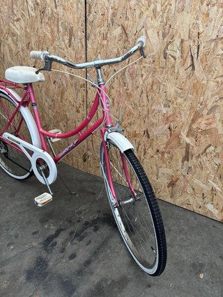 Bicicleta BH Bolero Vintage Restaurada