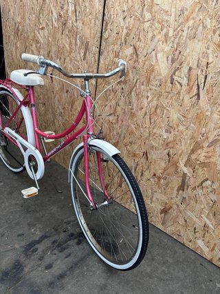 Bicicleta BH Bolero Vintage Restaurada