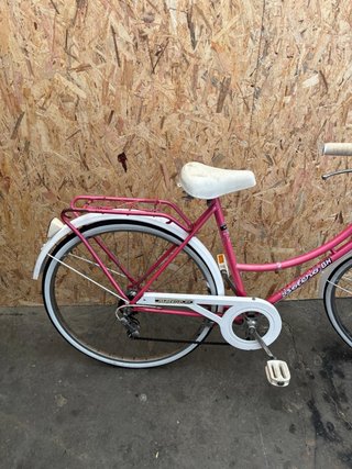 Bicicleta BH Bolero Vintage Restaurada