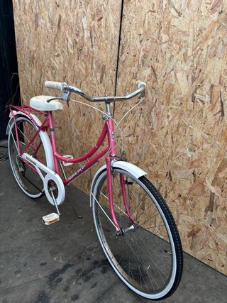 Bicicleta BH Bolero Vintage Restaurada