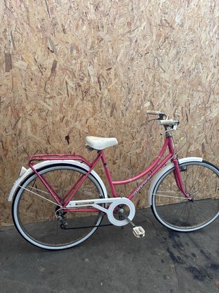 Bicicleta BH Bolero Vintage Restaurada