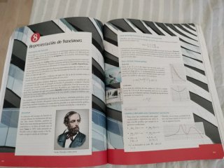 Matemáticas aplicadas a las Ciencias Sociales I...