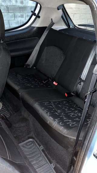 Peugeot 206 2001
