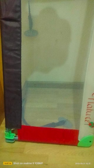 Barrera de Cama Infantil