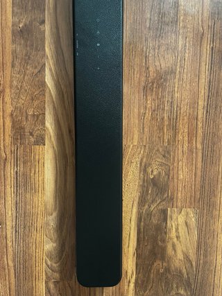 Barra de Sonido Sony Negra