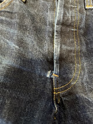 Shorts vaqueros G-Star RAW talla 33